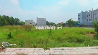 Bán gấp lô đất đẹp đường Vườn Lài, Q12