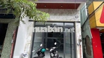 Bán Nhà SHR ( 72M2 ) Mặt Tiền Đường Quách Điêu , TP.HCM