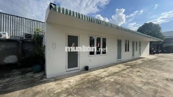 Cho thuê mặt bằng kinh danh kho xưởng an phú đông quận 12