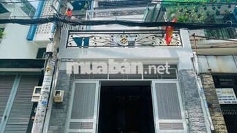 Cho thuê mặt tiền hẻm xe tải thông nguyễn văn công P3 GV thích hợp VP