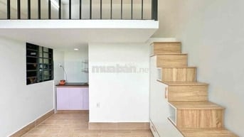 PHÒNG TRỌ THOÁNG MÁT SẠCH SẼ MỚI XÂY GÁC CAO GẦN AEON TÂN PHÚ