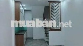 Giá chào mới 6.3 Tỷ . NHÀ MỚI CỨNG KOONG- SỔ ĐỎ ĐẸP-TIỆN ÍCH NGẬP TRÀN