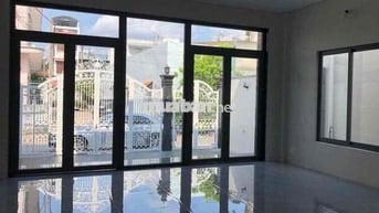 Cho Thuê Nhà 8x20 2 Tầng Sau Gigamall- Phạm Văn Đồng-Hiệp Bình Chánh