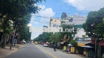 CHỊ MALI SPa BÁN CĂN NHÀ MẶT TIỀN DƯƠNG THỊ MƯỜI QUẬN 12