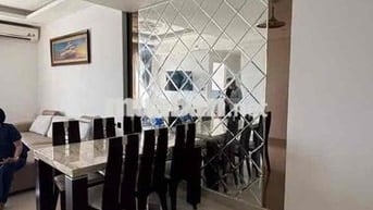 The Park Residence - Cho Thuê 3PN, 2WC  Full Nội Thất Giá 11tr/tháng