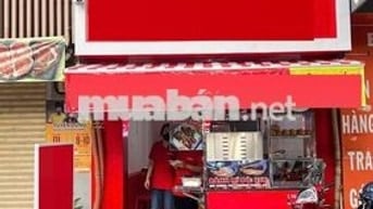 MẶT TIỀN LÊ VĂN DUYỆT 3,5X8M LỐI ĐI RIÊNG GẦN TRƯỜNG HỌC, BỆNH VIỆN