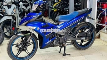 XE MÁY THỊNH PHÁT - EXCITER 150 XANH GP ĐỜI CHÓT