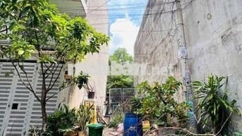 Lô đất trung tâm linh trung ,gần đường hoàng diệu 2 chỉ 5,5 tỷ