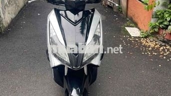 Bán airblade xe đẹp, biển số thành phố