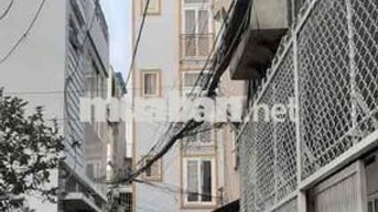 Chính chủ cần bán CHDV 13 phòng full nội thất