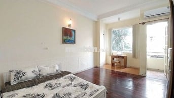 CĂN HỘ FULL NỘI THẤT CAO CẤP 30M2 - ĐÀO DUY ANH - QUẬN PHÚ NHUẬN