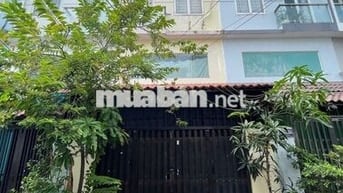 BÁN NHÀ HẺM 2266 HUỲNH TẤN PHÁT