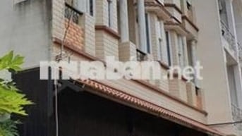 BAN NHA 3 TANG DA HOAN CONG, PHU XUAN, NHA BE, HCM.