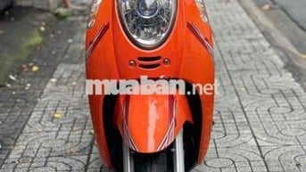 Xe máy móc nguyên Zin