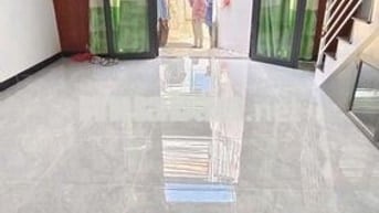 BÁN NHÀ CCVB ĐƯỜNG 47 HBC THỦ ĐỨC CŨ