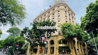 HOT! Cho thuê tòa nhà VP mặt phố Lý Thường Kiệt. DT525m2, MT11m,13T+3H