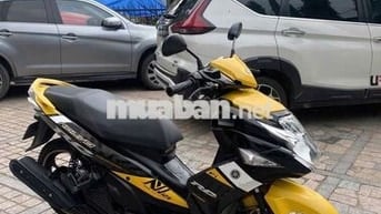 Xe yamaha novo6 bstp