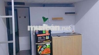 GÁC FULL NỘI THẤT TỦ LẠNH, MÁY LẠNH, TỦ QUẦN ÁO_Nguyễn Văn Khối P8 QGV