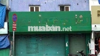 NGUYÊN CĂN PHÚ NHUẬN ( 1 TRỆT 1 LỬNG ) NGANG GẦN 6M