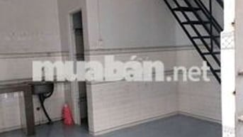 Cho thuê phòng trọ đẹp sát bên bệnh viện quốc tế Hạnh Phúc