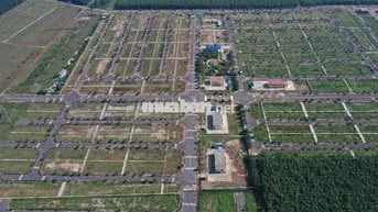 Đất Nền Đức Phát 3 chỉ từ 2ty7