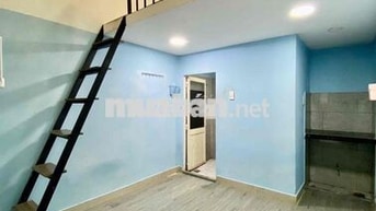 CHỈ VỚI 3TR6 CÓ NGAY 🏡 PHÒNG TRỌ SIÊU XINH – NGUYỄN VĂN LƯỢNG, GÒ VẤP