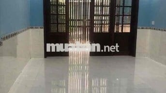 NGAY NGUYỄN CỬU VÂN - P17 BÌNH THẠNH - 2 TẦNG BTCT 75M2 - CHỈ 7TỶ4 TL