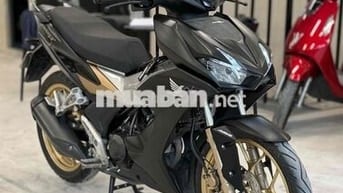 Bán Honda Winner X ABS đời 2019 – Màu đen nhám