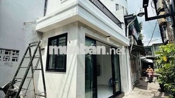 💥Bán LÔ GÓC  Huỳnh Tấn Phát,Quận 7-Cách MT 10m-Ngang 4.5m-NHỈNH 4Tỷ