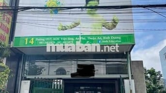 cho thuê nhà nguyên căn 1 trêt 2 lầu