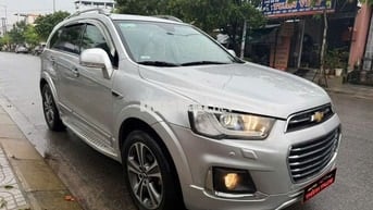 Chevrolet Captiva 2017 LTZ 2.4 - 111000 km