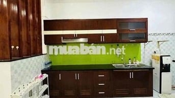 “4 phòng ngủ – giá chỉ 22tr giữa Phú Nhuận