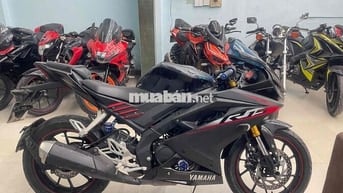 Yamaha R15V3 2019 máy êm biển số 68 , cccd chủ