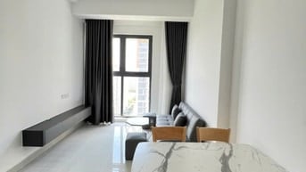 Hoàn thiện nội thất mới 100% cho thuê căn hộ Citi Alto như hình