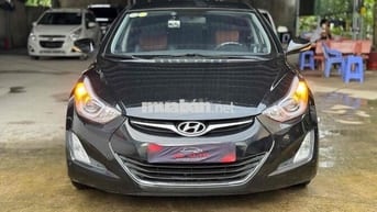 Hyundai Elantra 1.6 2014 nhập Hàn quá mới