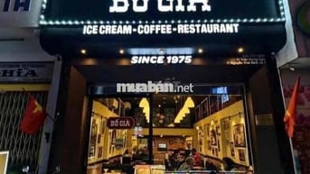 🍒Ngay Chợ Bến Thành,Q1- 5x20- 2tầng -70tr🍒