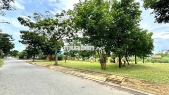 Bán đất biệt thự KDC Phong Phú 4 - 160m2 - 55,5 triệu/ m2