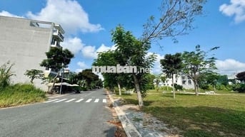 Bán đất nền nhà phố KDC Phong Phú 4 (Khang Điền). Giá từ 55tr/m2