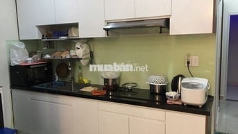 Căn hộ Topaz Elite Quận 8- 3PN 2WC 85.71m2 nội thất cao cấp