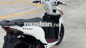 Vission 2019 khoá smk