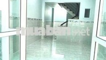 CHO THUÊ NHÀ HBG - 1T 2L 2PN 2WC 1PK - GẦN NGÃ 4 HÀNG XANH - 10TR