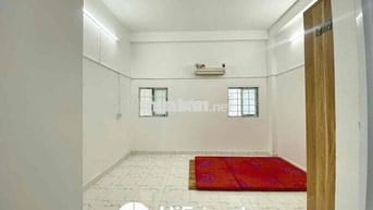 [Đúng Hình - Đúng Giá] Phòng trọ giá rẻ sẵn máy lạnh Q6 giáp Q5,Q1,Q10