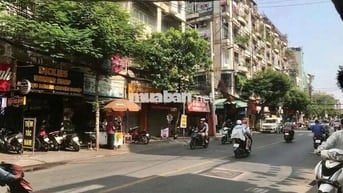 BÁN CĂN HỘ CHUNG CƯ TẦNG 4,BÀU CÁT II ,, TÂN BÌNH,38MM, 1.X TỶ