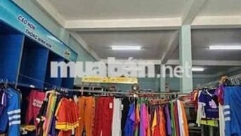 BÁN NHÀ ĐƯỜNG 7M TÂN XUÂN HÓC MÔN