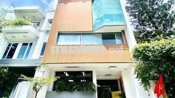 SIÊU PHẨM VILLA NGANG 6M KHU VIP PXL – 38A Hoa Hồng .Tổng DTSD> 380m²