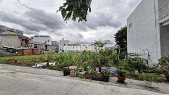Giảm 500tr còn 13tỷ lô đất hẻm xe tải trung tâm Trường Thọ DT 236m2.