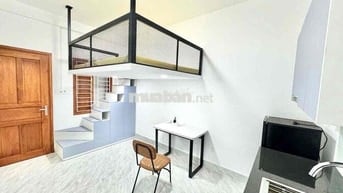 🔥 DUplex siêu xinh tại Đặng Thuỳ Trâm – Gần Đại Học Văn Lang 🔥