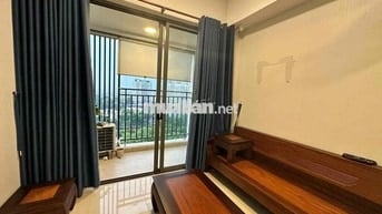 Cho thuê căn 2PN/2WC full nội thất giá chỉ 15.5 tháng ở ngay