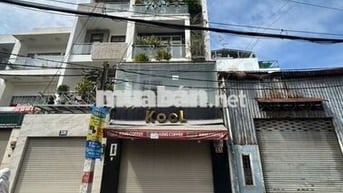 CHO THUÊ NHÀ MT HOÀNG DIỆU_ 5X18M_ TRỆT 3 LẦU NHÀ MỚI.