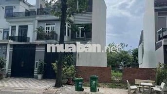 Nhà KDC Bình Đức sau chợ Đầu mối TĐ, 150m2 3 tầng chỉ 10,5TỶ